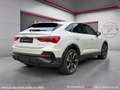 Audi Q3 Q3 Sportback 35 TFSI 150 ch S tronic 7 S line Grau - thumbnail 10