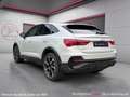 Audi Q3 Q3 Sportback 35 TFSI 150 ch S tronic 7 S line Grau - thumbnail 3