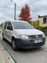 Volkswagen Caddy 2.0i Ecofuel Maxi CNG - thumbnail 2