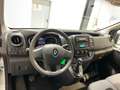 Renault Trafic L1H1 3,0t Komfort Klima Radio Allwetter Blanc - thumbnail 10