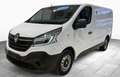 Renault Trafic L1H1 3,0t Komfort Klima Radio Allwetter Blanc - thumbnail 4