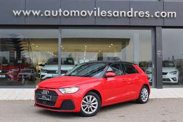 Sportback 25 TFSI