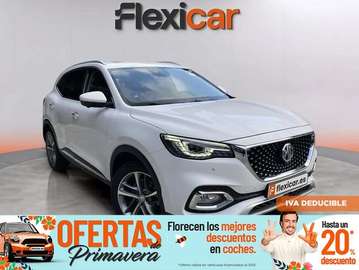 eHS 1.5 T-GDI Luxury