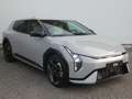 Kia EV4 81,4 kWh 204PK GT-Line Business Edition | 584KM AC Grau - thumbnail 3