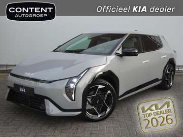 81,4 kWh 204PK GT-Line Business Edition | Voorraad