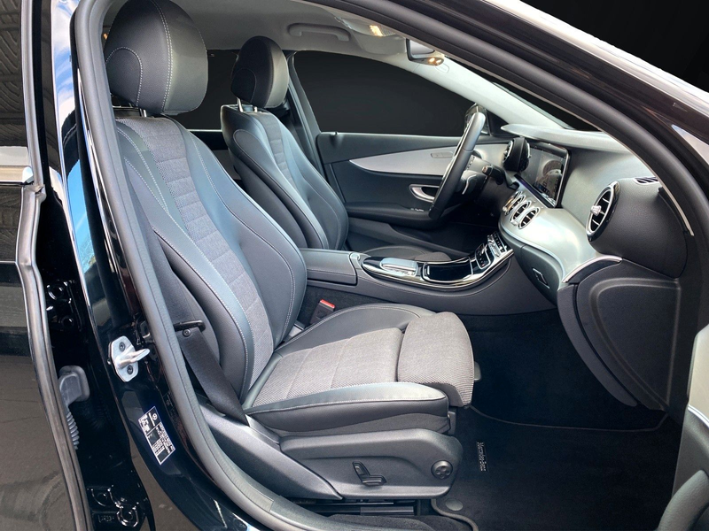 Mercedes-Benz E 300 T de AVANTGARDE NAVI-KAMERA-WIDESCREEN — photo 15