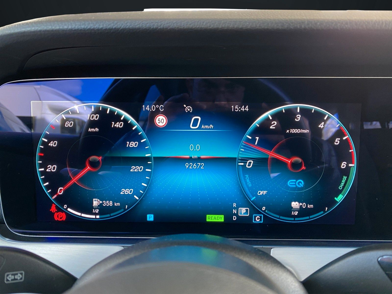 Mercedes-Benz E 300 T de AVANTGARDE NAVI-KAMERA-WIDESCREEN — photo 13