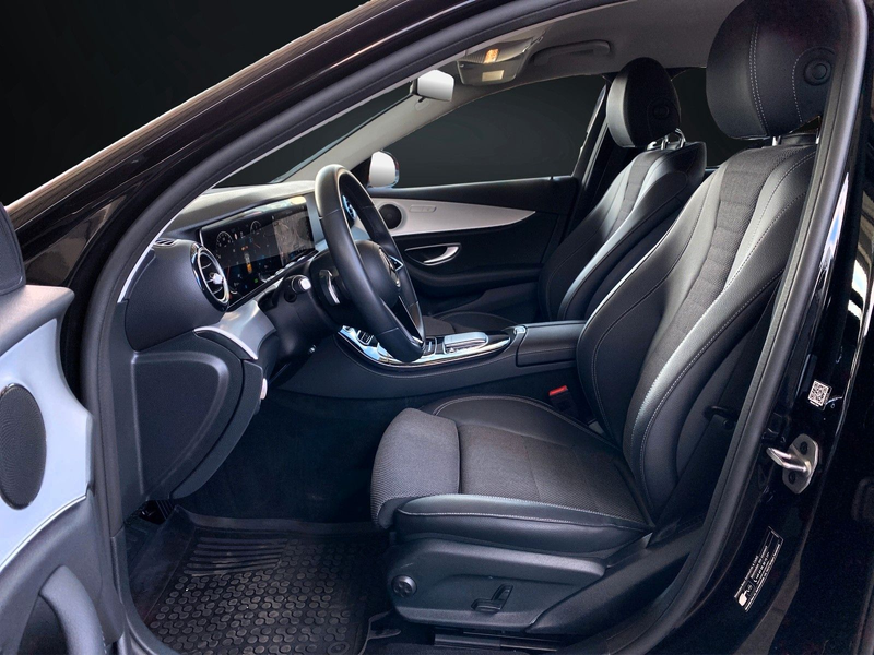Mercedes-Benz E 300 T de AVANTGARDE NAVI-KAMERA-WIDESCREEN — photo 14