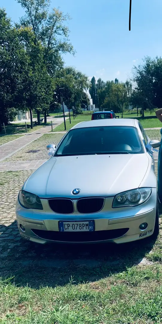 BMW 116 116i e87 - 1