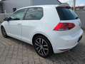 Volkswagen Golf VII Lim. R-Line/Highline BMT Weiß - thumbnail 10