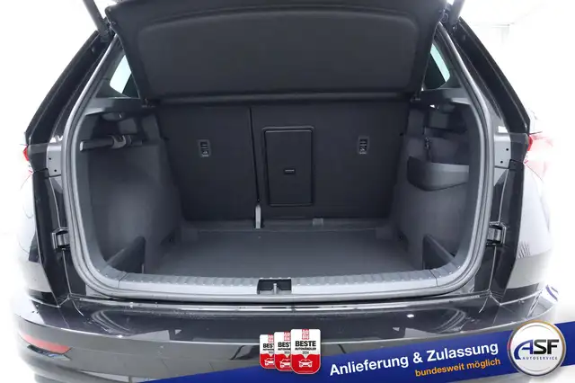 Skoda Karoq view 10
