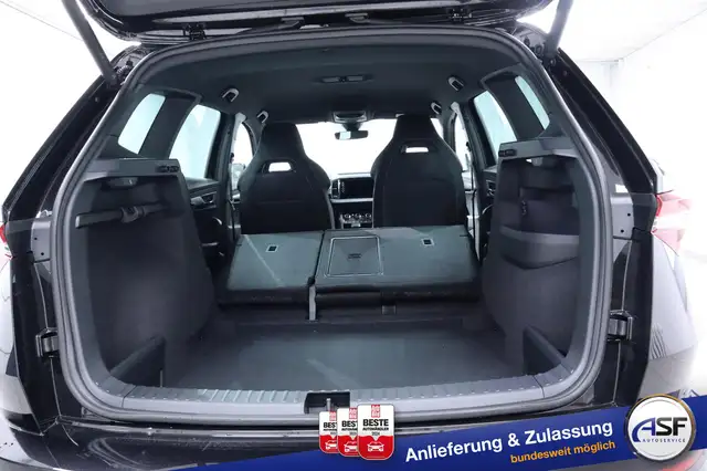 Skoda Karoq view 13