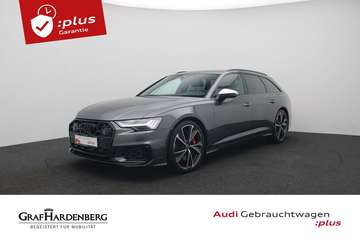 Avant 3.0 TDI quattro . LED Navi AHK