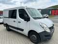Renault Master L1H1 Ka 3,5t Weiß - thumbnail 8