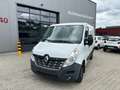 Renault Master L1H1 Ka 3,5t Weiß - thumbnail 1