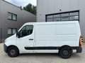 Renault Master L1H1 Ka 3,5t Weiß - thumbnail 3