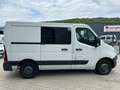 Renault Master L1H1 Ka 3,5t Weiß - thumbnail 7