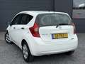 Nissan Note 1.2 Acenta 1e Eigenaar,Airco,Cruise,Elekt.Ramen,Ze Blanc - thumbnail 5