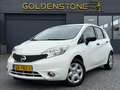 Nissan Note 1.2 Acenta 1e Eigenaar,Airco,Cruise,Elekt.Ramen,Ze Blanc - thumbnail 1
