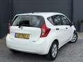 Nissan Note 1.2 Acenta 1e Eigenaar,Airco,Cruise,Elekt.Ramen,Ze Blanc - thumbnail 4