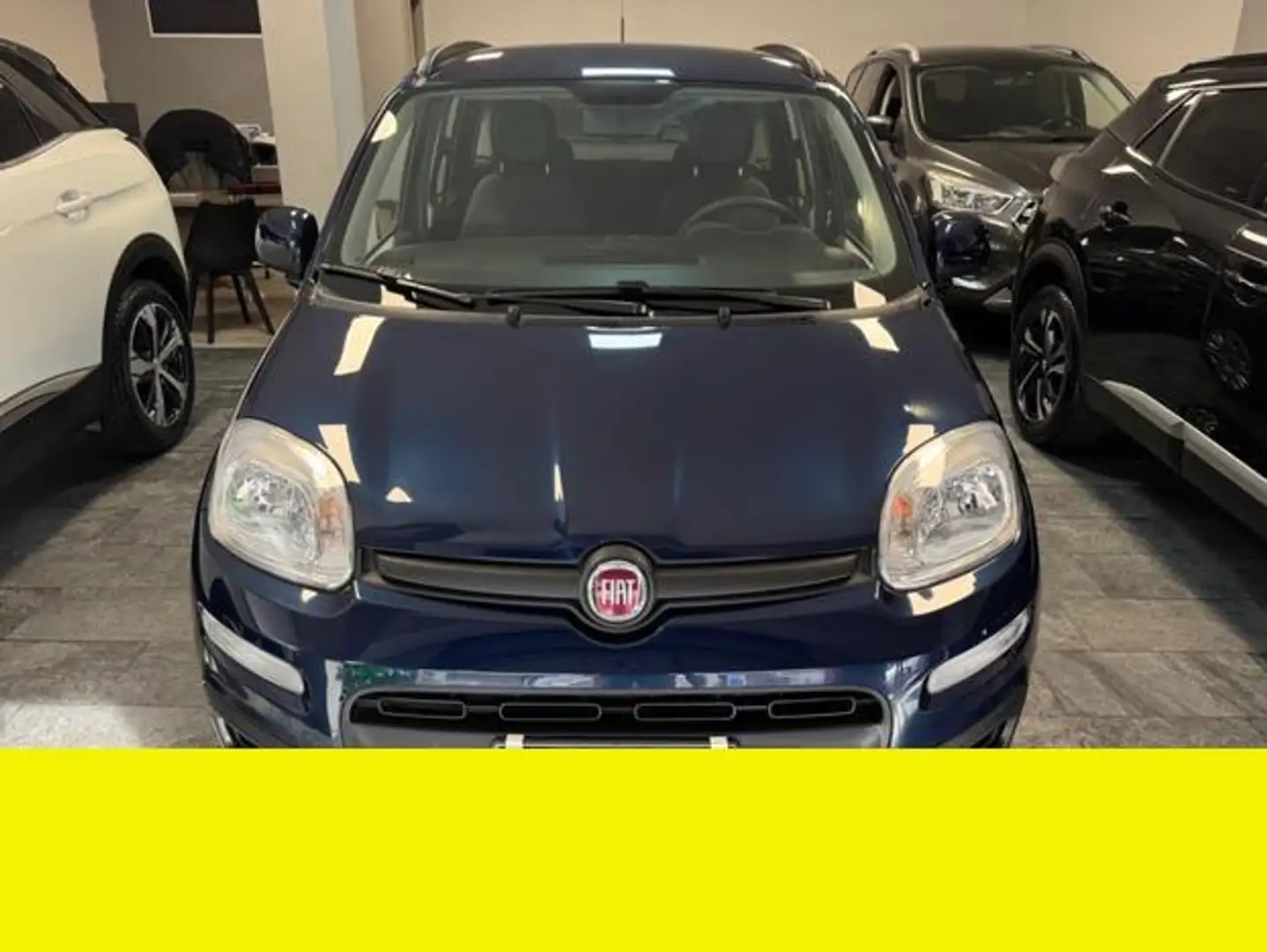 Fiat Panda - 2