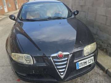 1.9 JTD Distinctive