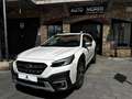 Subaru OUTBACK 2.5i Executive CVT Blanc - thumbnail 2