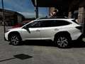 Subaru OUTBACK 2.5i Executive CVT Blanc - thumbnail 4