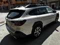 Subaru OUTBACK 2.5i Executive CVT Blanc - thumbnail 7