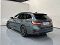 BMW 318 318dA Touring Blau - thumbnail 3