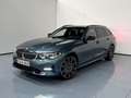 BMW 318 318dA Touring Blau - thumbnail 36