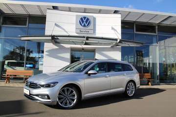 Elegance TDI DSG Pano+AHK+Matrix
