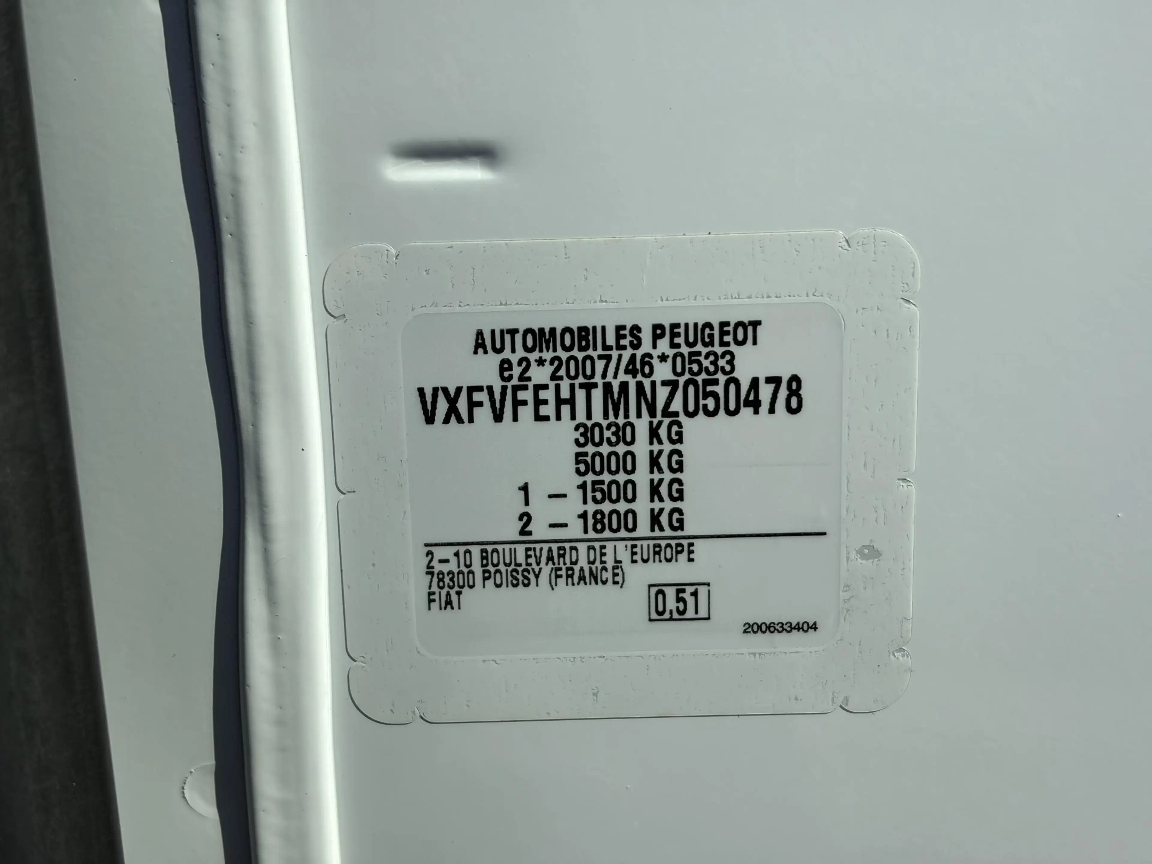 Fiat Scudo 2.0 MultiJet L3H1 DC*A/C*CRUISE*HAAK*CAM*5-P*NAVI* — photo 37