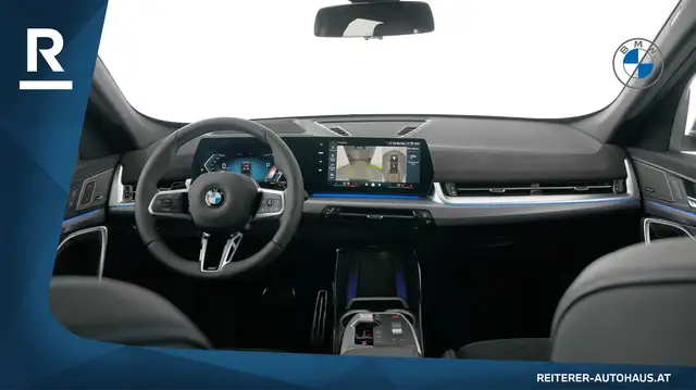 BMW X1 xDrive23i *M-Sportpaket *Panoramadach *Head-Up Ansicht 13