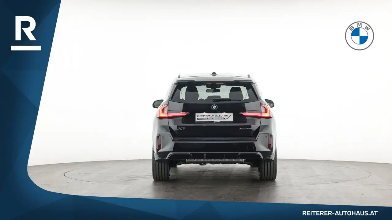 BMW X1 2026