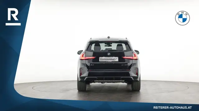 BMW X1 xDrive23i *M-Sportpaket *Panoramadach *Head-Up Ansicht 5