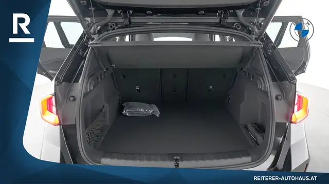 BMW X1 xDrive23i *M-Sportpaket *Panoramadach *Head-Up Ansicht 32