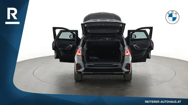 BMW X1 xDrive23i *M-Sportpaket *Panoramadach *Head-Up Ansicht 11