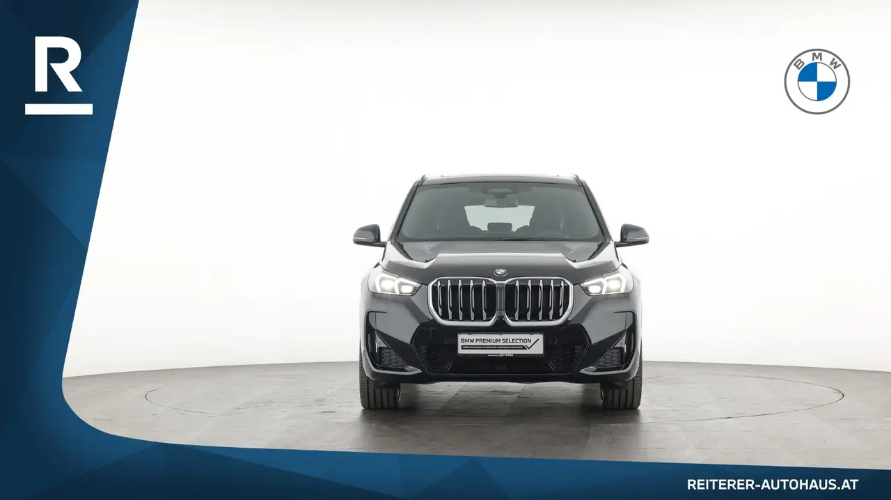 BMW X1 2026