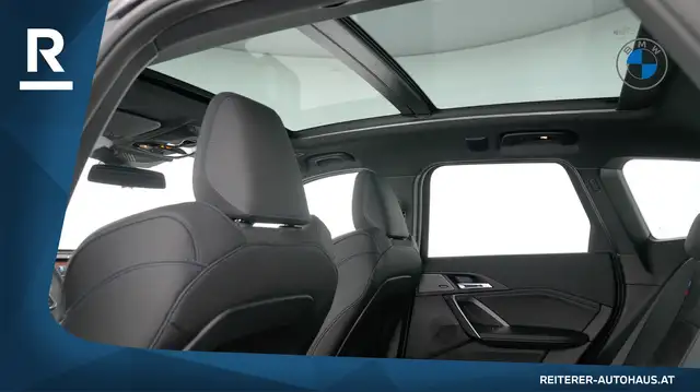BMW X1 xDrive23i *M-Sportpaket *Panoramadach *Head-Up Ansicht 31