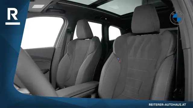 BMW X1 xDrive23i *M-Sportpaket *Panoramadach *Head-Up Ansicht 26