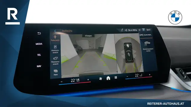 BMW X1 xDrive23i *M-Sportpaket *Panoramadach *Head-Up Ansicht 19