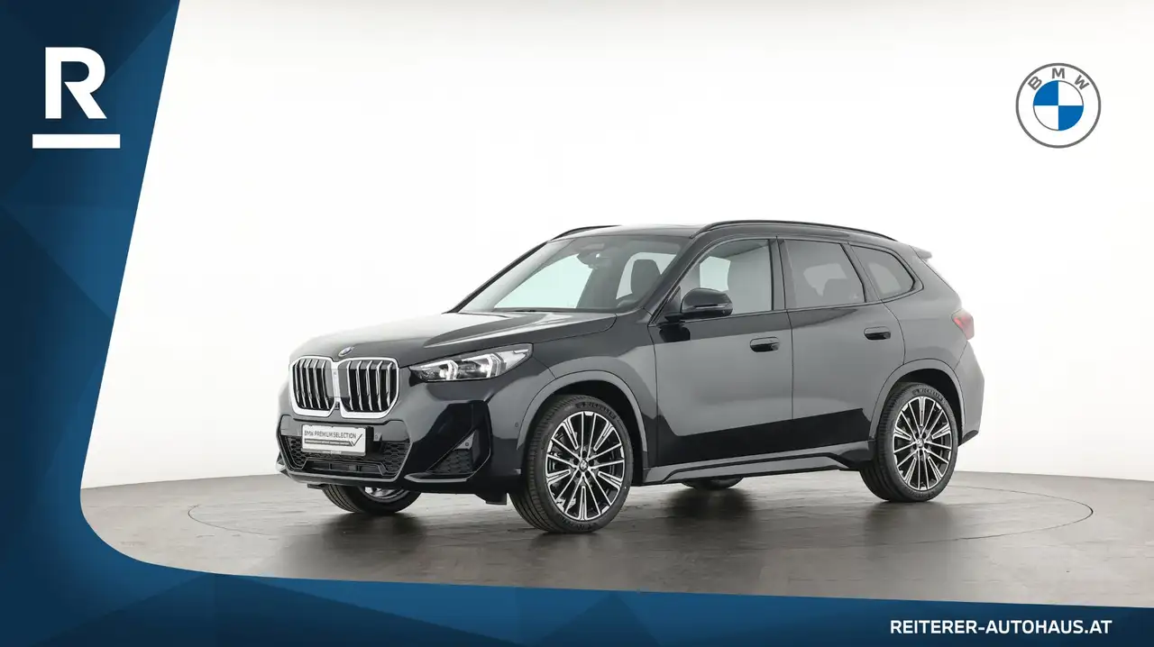 BMW X1 2026