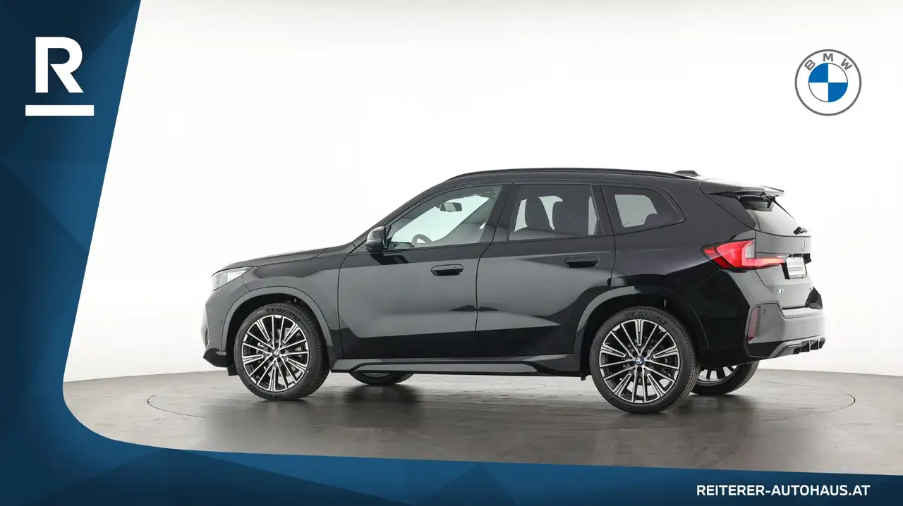 BMW X1 2026