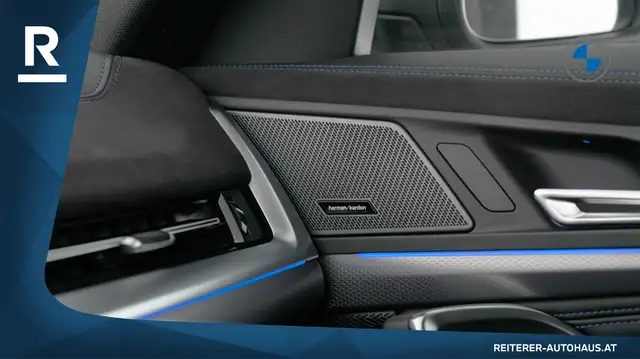 BMW X1 xDrive23i *M-Sportpaket *Panoramadach *Head-Up Ansicht 23