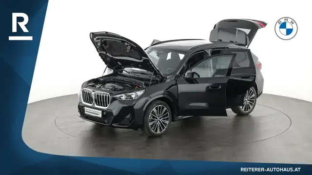 BMW X1 xDrive23i *M-Sportpaket *Panoramadach *Head-Up Ansicht 9
