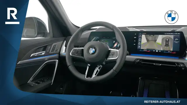 BMW X1 xDrive23i *M-Sportpaket *Panoramadach *Head-Up Ansicht 15