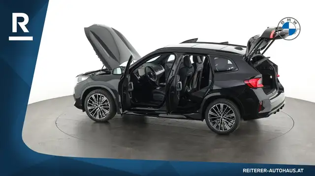 BMW X1 xDrive23i *M-Sportpaket *Panoramadach *Head-Up Ansicht 10
