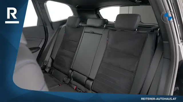 BMW X1 xDrive23i *M-Sportpaket *Panoramadach *Head-Up Ansicht 30