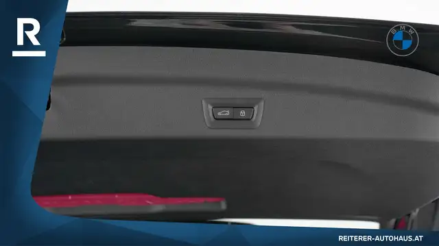 BMW X1 xDrive23i *M-Sportpaket *Panoramadach *Head-Up Ansicht 33